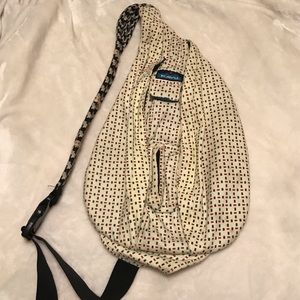 Kavu Rope Bag Standard Size